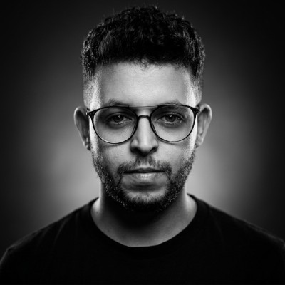 Karim Khouyi — Full Stack Developer & AI Automation